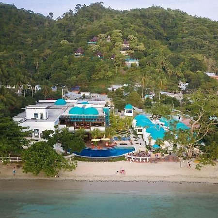 Weekends El Nido Beach Resort Exterior photo