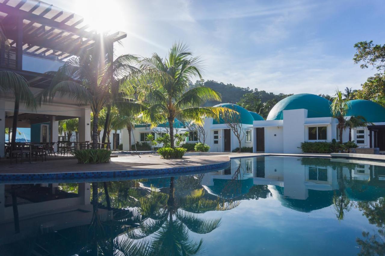 Weekends El Nido Beach Resort Exterior photo